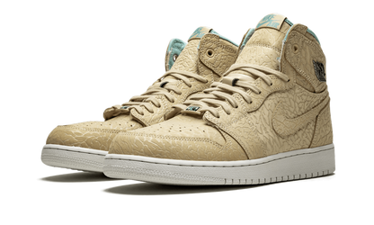 Air Jordan 1 Rtro Hi OG PRL GS "30th Anniversary" 743957 207