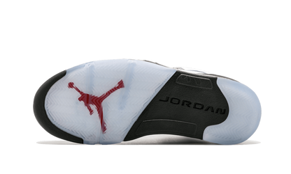 Air Jordan 5 Retro "CEMENT" 136027 104