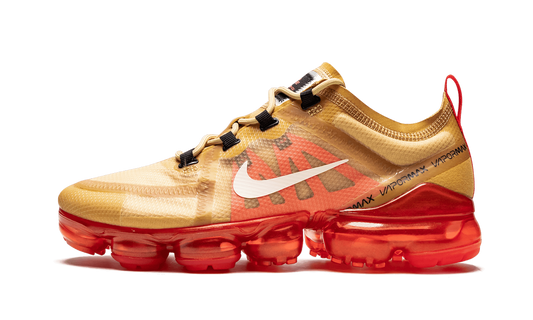 Air Vapormax 2019 "Crimson Gold" AR6631 701