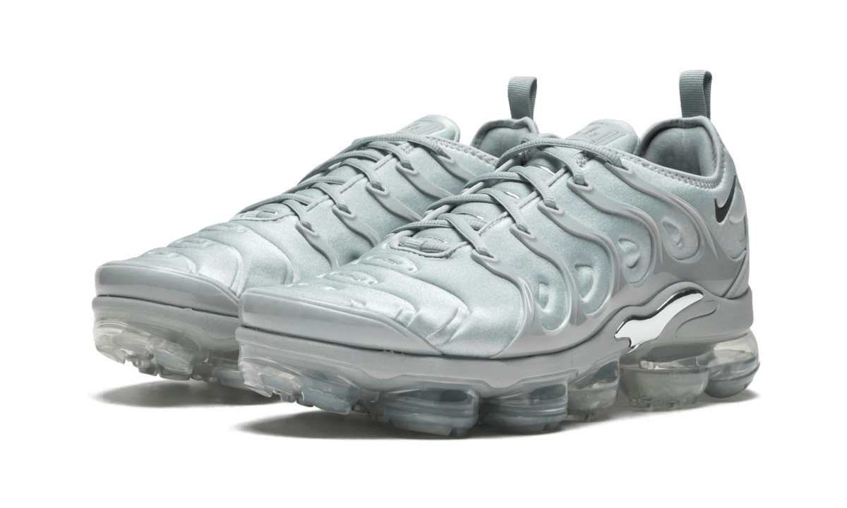 Air Vapormax Plus "Grey" 924453 005