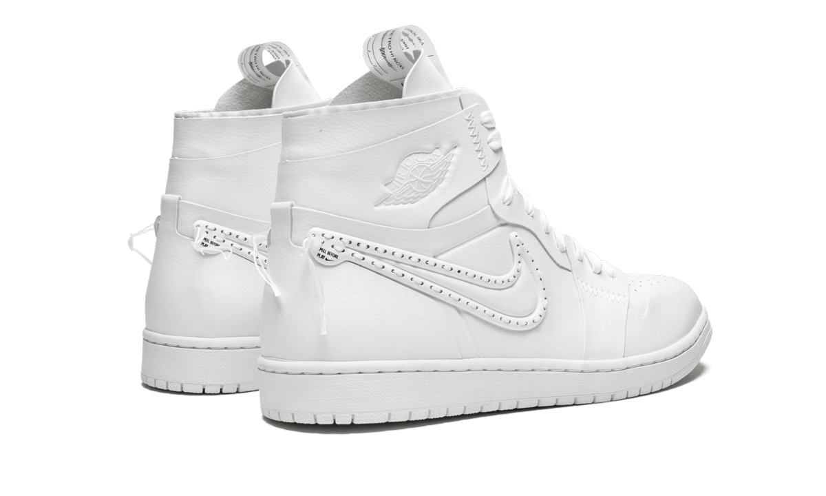 Air Jordan 1 Retro HI NCXL "Noise Cancelling" CI5910 110
