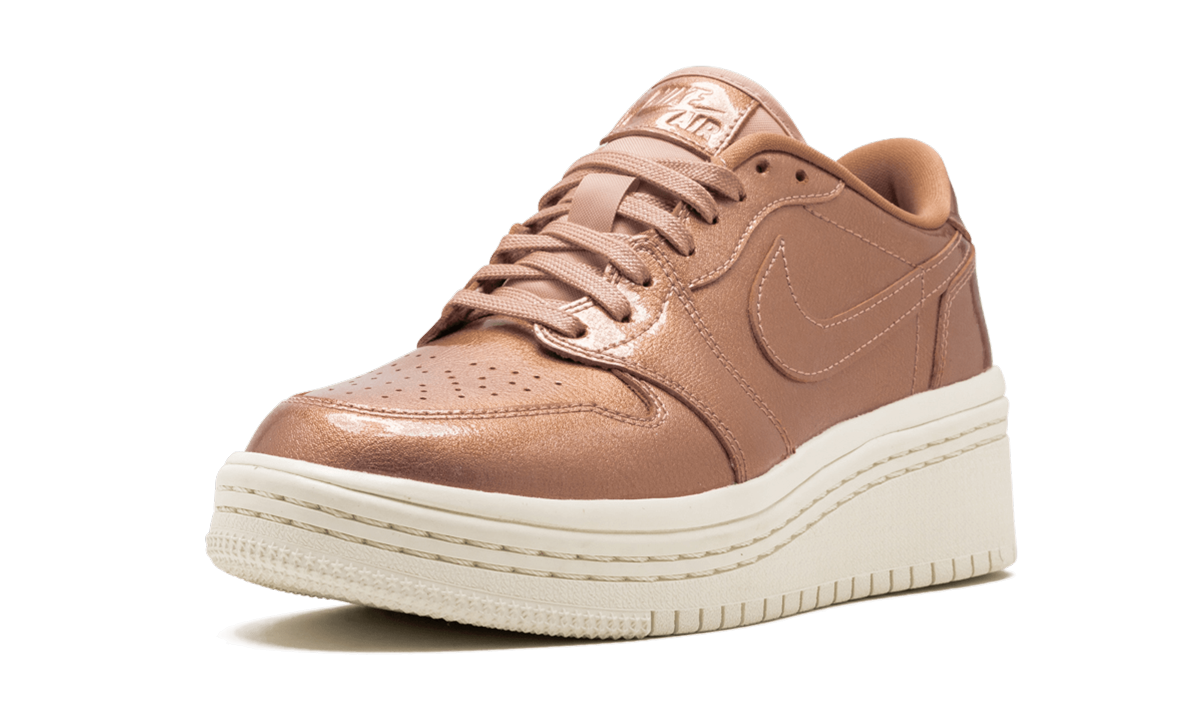 AIR JORDAN 1 RE LO LIFTD WMNS "vachetta" AO1334 901