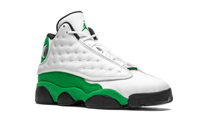 Air Jordan 13 Retro GS "Lucky Green" DB6536 113