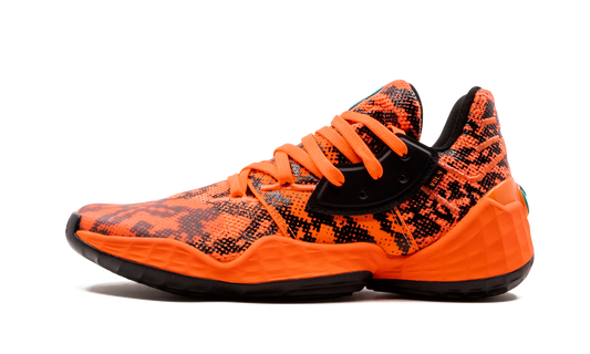 Harden Vol. 4 "Signal Coral" FV4151