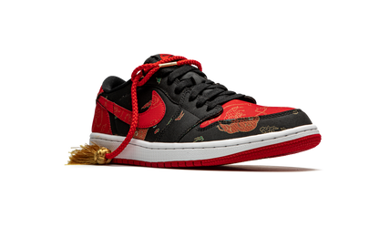Air Jordan 1 Low OG "Chinese New Year 2021" DD2233 001