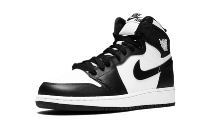Air Jordan 1 Retro High OG GS "Black White"