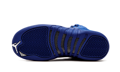 Air Jordan 12 Retro GS "Deep Royal" 153265 400