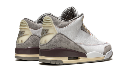 Air Jordan 3 Retro SP WMNS "A Ma Maniére - Raised by Women" DH3434 110