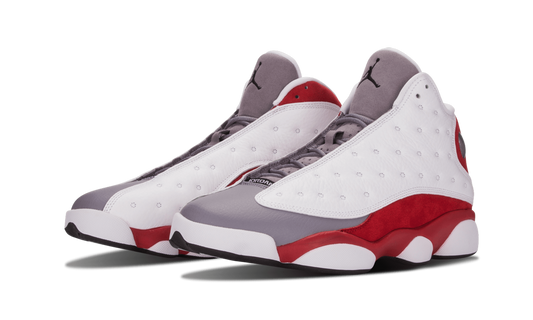 Air Jordan 13 Retro "Grey Toe" 414571 126