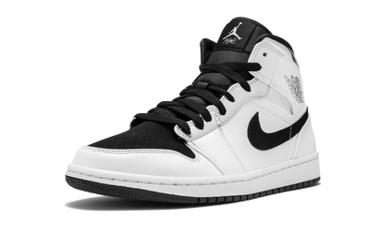 Air Jordan 1 Mid "Alternate Think 16" 554724 121