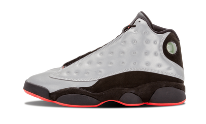 Air Jordan 13 Retro PRM "Infrared 23" 696298 023