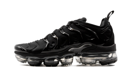 AIR VAPORMAX PLUS WMNS "Triple Black" DH1063 001