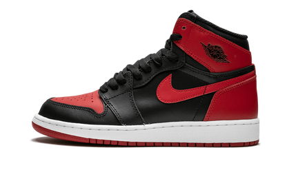 Air Jordan 1 Retro High OG GS "Banned 2016" 575441 001