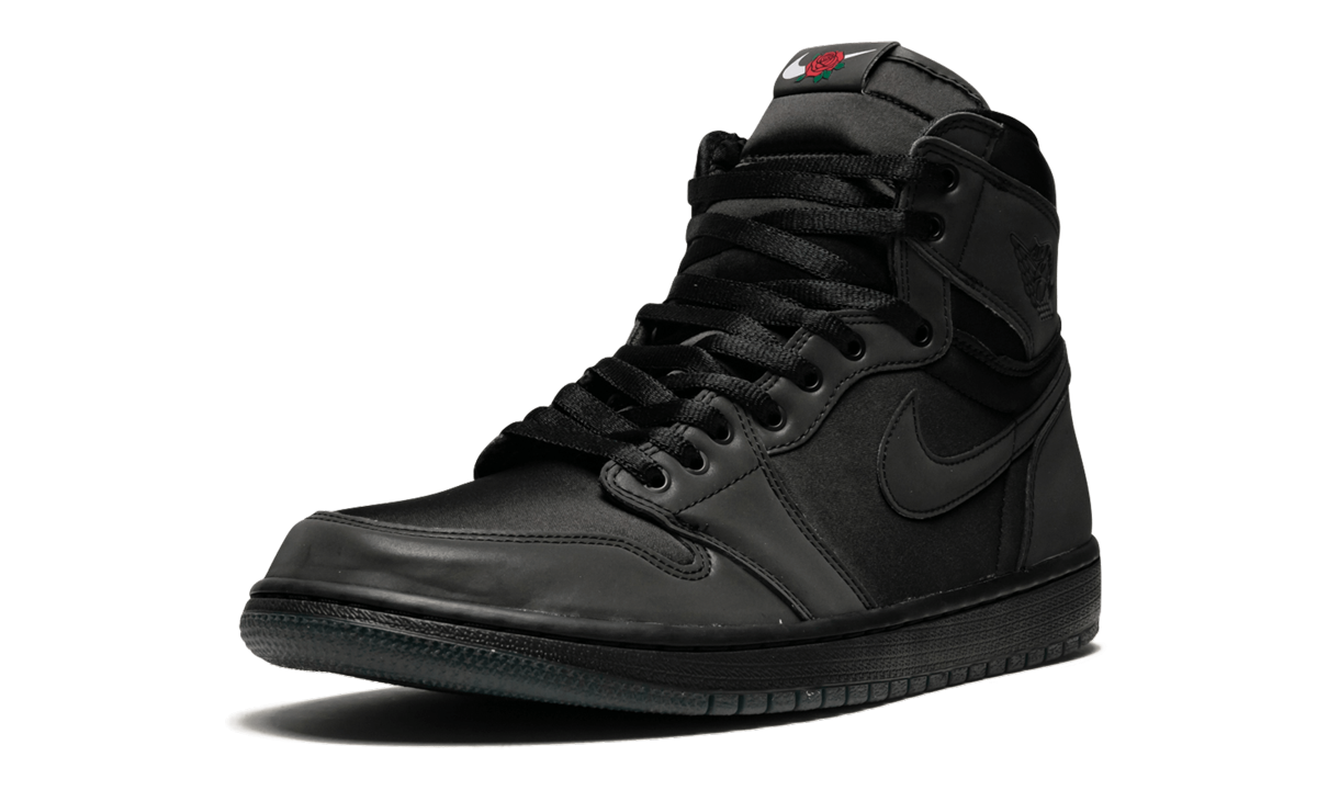 AIR JORDAN 1 RETRO HIGH WMNS "Rox Brown" BV1576 001