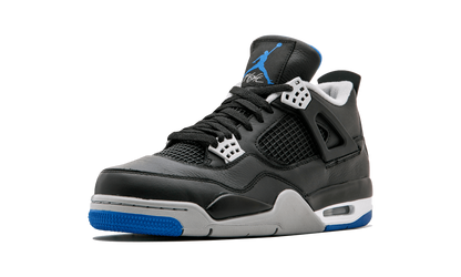 Air Jordan 4 Retro "Alternate Motorsports" 308497 006