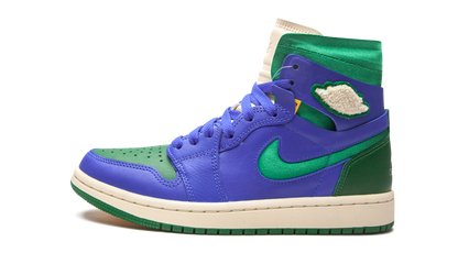 AIR JORDAN 1 ZOOM CMFT WMNS "Aleali May - Califia" DJ1199 400