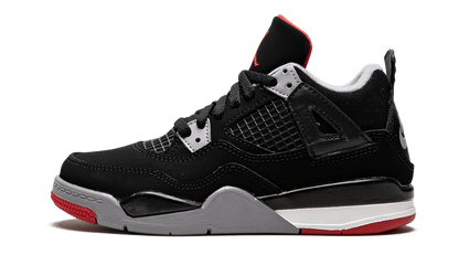 Jordan 4 Retro PS "Bred 2019" BQ7669 060