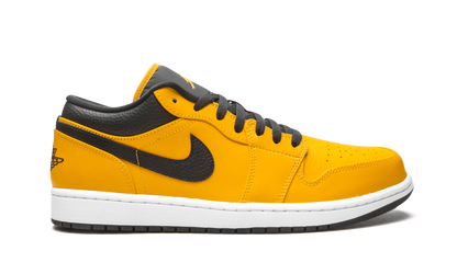 Air Jordan 1 Low "University Gold / Black" 553558 700