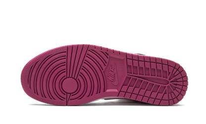 AIR JORDAN 1 MID WMNS "Magenta" BQ6472 005