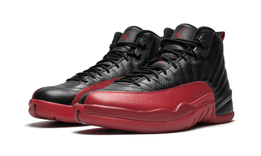 Air Jordan 12 Retro "Flu Game 2016" 130690 002