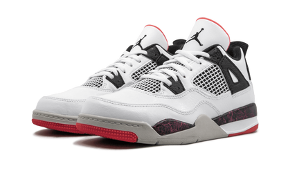 Air Jordan 4 Retro PS "Pale Citron" BQ7669 116