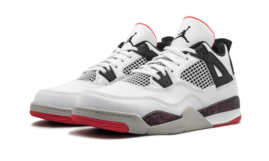 Air Jordan 4 Retro PS "Pale Citron" BQ7669 116