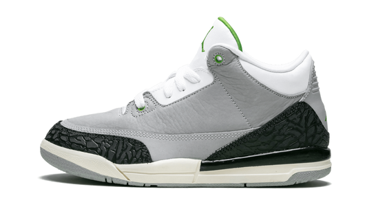 Jordan 3 Retro PS "Grey" 429487 006