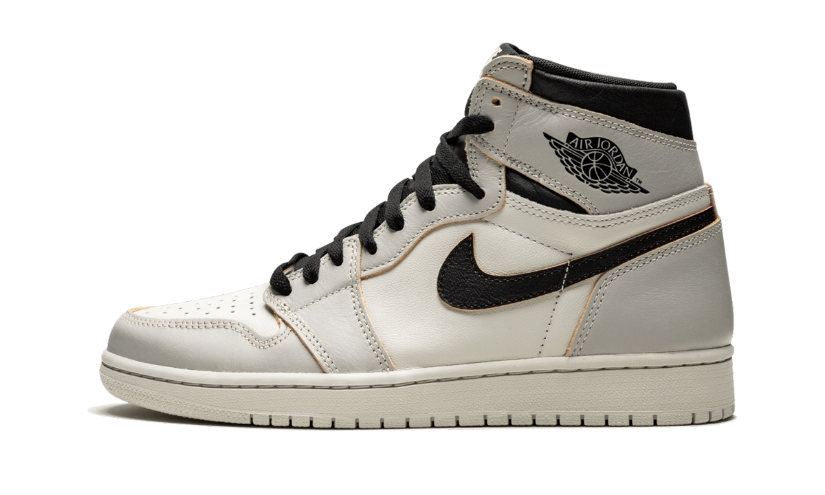 Air Jordan 1 SB Retro High OG "NYC to Paris" CD6578 006