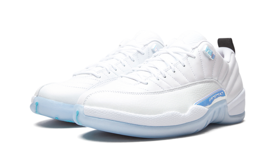 Air Jordan 12 Low "Easter" DB0733 190