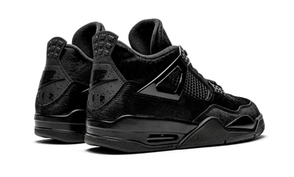 Air Jordan 4 Retro WMNS "Olivia Kim - No Cover" CK2925 001