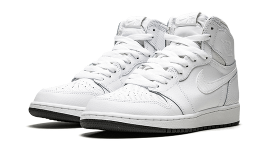 Air Jordan 1 Retro High OG GS "Perforated"