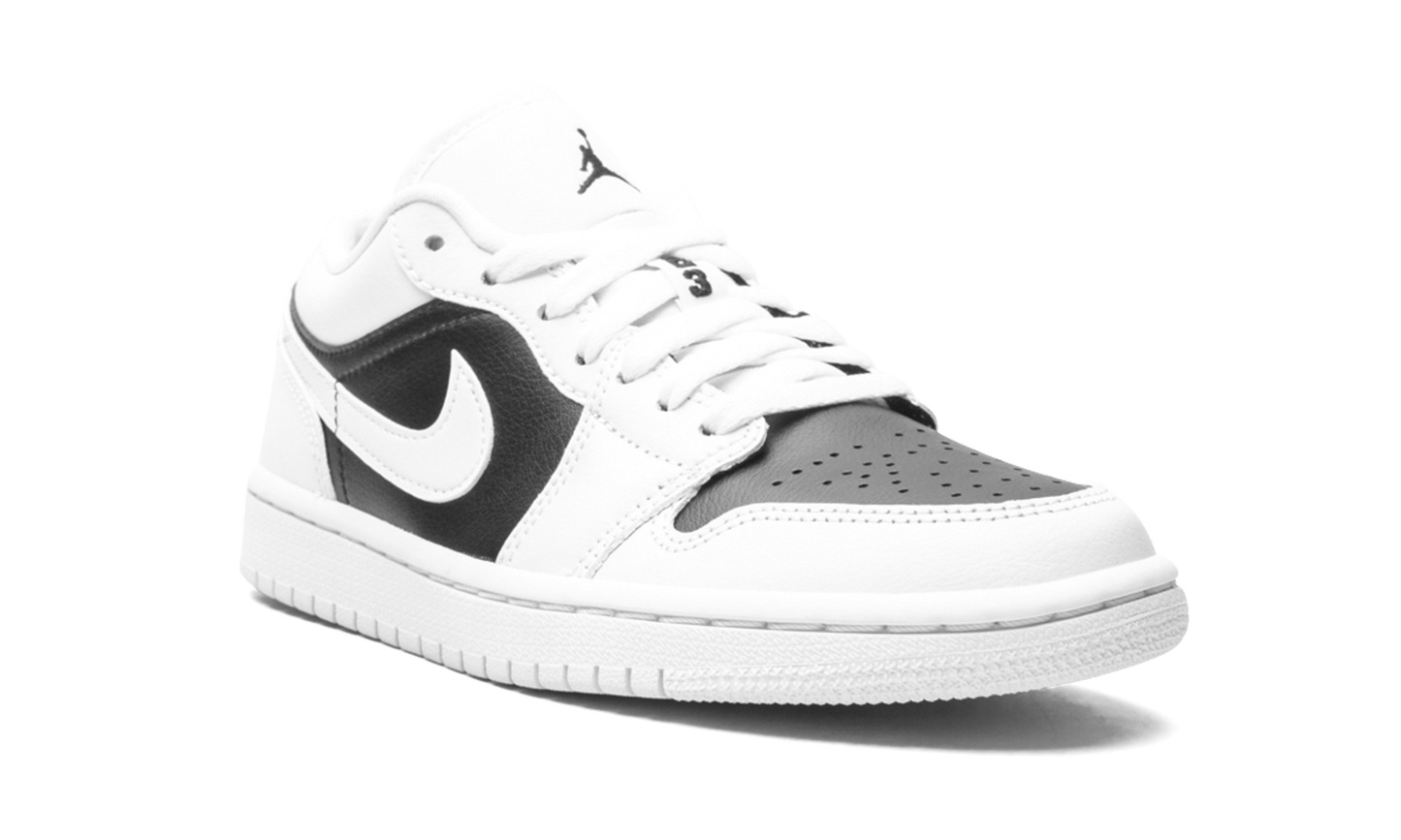 AIR JORDAN 1 Low WMNS "Panda" DC0774 100