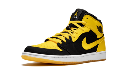 Air Jordan 1 Mid "Old Love/New Love" 316132 991
