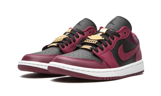AIR JORDAN 1 LO SE WMNS "Beetroot" DB6491 600