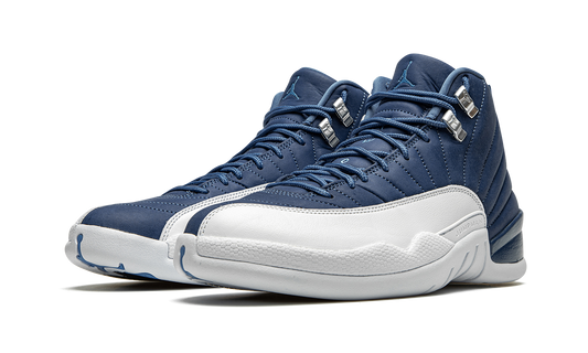 Air Jordan 12 Retro "Indigo" 130690 404