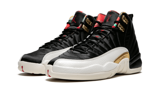 Air Jordan 12 Retro GS "Chinese New Year 2019" BQ6497 006