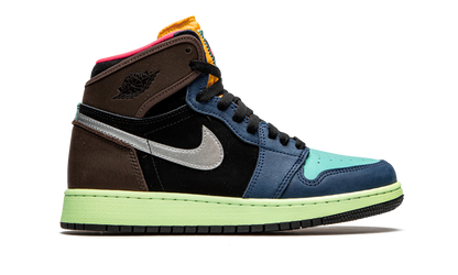Air Jordan 1 Retro High OG GS "Bio Hack" 575441 201