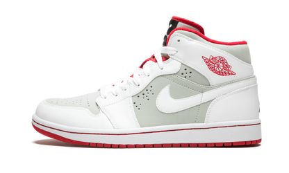 Air Jordan 1 Retro High (2009) "Hare Jordan" 374454 011