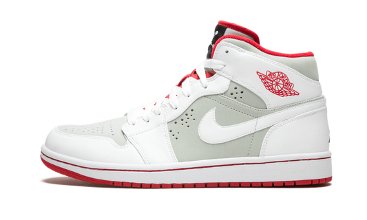 Air Jordan 1 Retro High (2009) "Hare Jordan" 374454 011