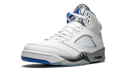 Air Jordan 5 Retro "Stealth 2.0" DD0587 140