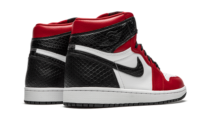 AIR JORDAN 1 HIGH RETRO WMNS "Satin Snake" CD0461 601