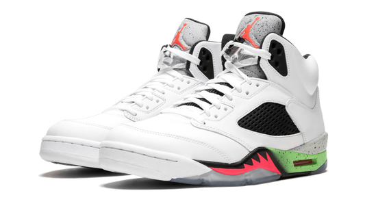 Air Jordan 5 Retro "Pro Star" 136027 115