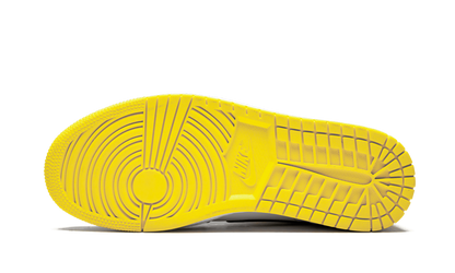 Air Jordan 1 Mid SE "Yellow Toe" 852542 071