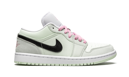 AIR JORDAN 1 LO SE WMNS "Barely Green" CZ0776 300