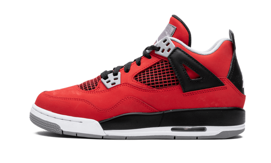 AIr Jordan 4 Retro GS "Toro Bravo" 408452 603