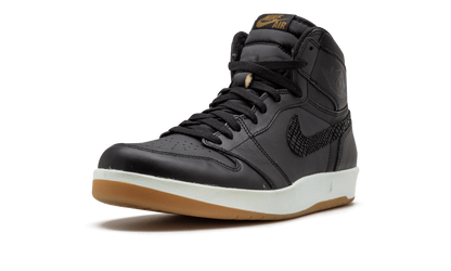 Air Jordan 1 High The Return "Militia Green" 768861 008