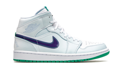 Air Jordan 1 Mid "Nike Hoops - Luka Doncic" CW5853 100