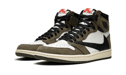 Air Jordan 1 High OG TS SP "Travis Scott - Mocha" CD4487 100