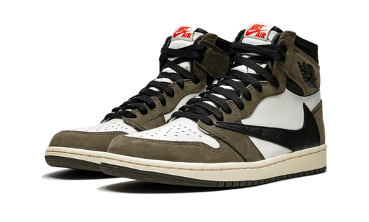 Air Jordan 1 High OG TS SP "Travis Scott - Mocha" CD4487 100