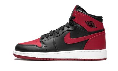 Air Jordan 1 Retro High OG GS "Bred 2013" 575441 023
